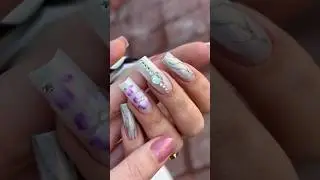 #маникюр #наращиваниеногтей #покрытиеногтей #ногти #nails #дизайнногтей #nail #nailart #гельлак