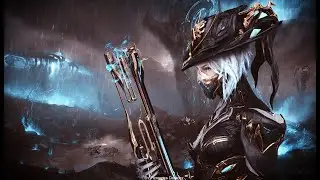 Возвращение в Warframe после 5 + 2 года перерыва | Сюжетище |  | #6