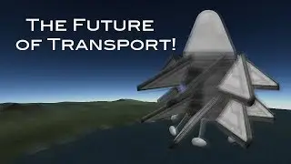 KSP sTuPiD sTuFf: Spinicopter!
