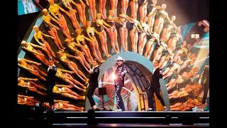 ПРЕМИЯ МУЗ-ТВ 20/21: НАЧАЛО СВЕТА. АРТУР ПИРОЖКОВ - 