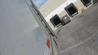 Backing  GOpro Style