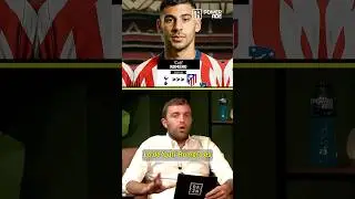 Fabrizio: “El Cuti Romero es el gran SUEÑO del Atleti” 💭