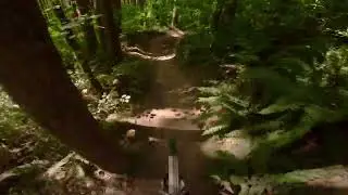 Upper Greenhorn Trail