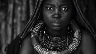 Pindle - Eyes of Africa