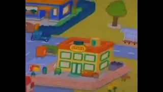 🪐🤍ГДЕ найти крутые диски в Тоса Воса??!! - Dascha Toca// Toca Boca Life World 🍬✨