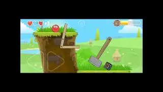 играю в red ball