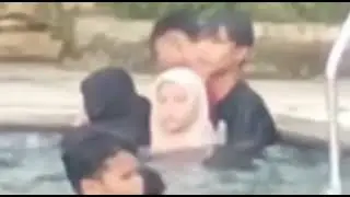 Viral, Nikmat Dingin-dingin Empuk