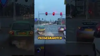 Эта Скорая Помощь Удивила Всех ⚠️🚑 