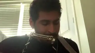 Omar Acosta - 