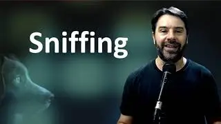 Sniffing