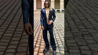 Hot Body Transformation Jared Leto 