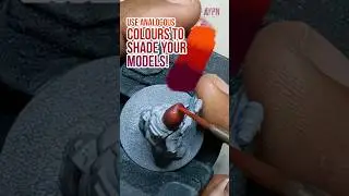 The trick to vibrant Reds