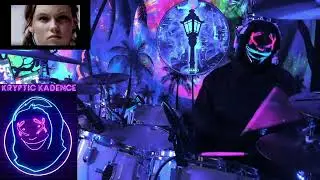 What It's Like by Everlast | KrypticKadence Drum Cover