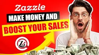 Zazzle Niche Research Tutorial: Zazzlytics Extension for Profitable Product Ideas