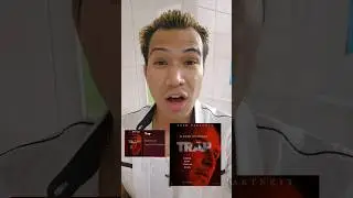 Trap (Movie) | Quick out of theater thoughts 😈