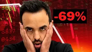 How To Conquer The Challenges ALL New Traders Face