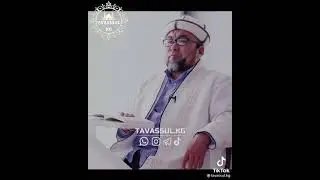 4 турду адамды Аллах таала жаман корот ☝️