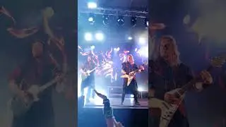 #группаэпидемия #воронеж #live #эльфийскаярукопись #concert #gitarsolo #shorts