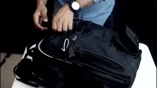 Equipo Fotográfico ¿Que llevo en mi maleta de cámaras?