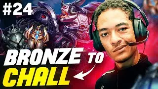 THE MOST BROKEN TANK OF SEASON 13! HERE'S HOW TO CARRY YOUR GAMES IN LOW ELO