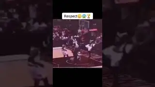 RESPECT 💯 