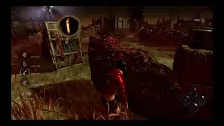 Running from a Killer... Did We Make It Out?