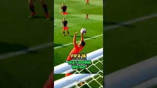 La Migliore Canzone per ogni Fifa🤩🎶 Like per la PT.2👍🏼✅ 
