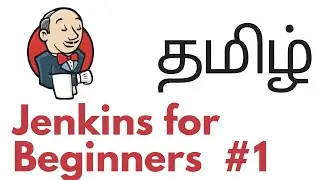 Jenkins for Beginners #1 | 