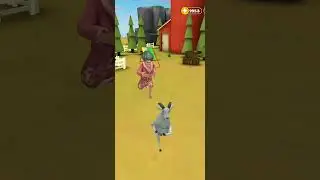 Prankster 3D Level 80 Career Mode Scary Teacher Android iOS Gameplay and Walkthrough By Z & K Games