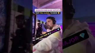 5 Websites for Music Artists That Feel Illegal to Know