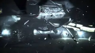 Need for Speed Shift 2 Unleashed teaser TGHQ