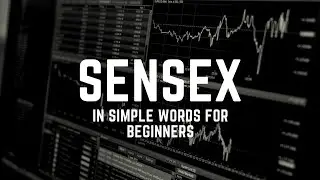 What is SENSEX ? - सेंसेक्स क्या है? - SENSEX kya hota hai? - SENSEX explained in Hindi.
