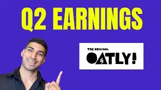Oatly Q2 2022 Earnings Call