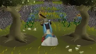 Maxing A UIM | 2220/2277 | Budget Autumn Elegy