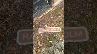 Ravenholm IRL #halflife #halflife2