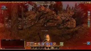 adventure training in shroud of the avatar R39