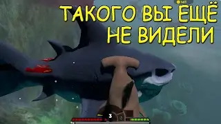 Feed and Grow Fish Simulator killer fish! Obnova # 30
