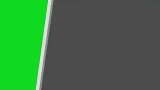Panzoid | Green Screen Übergang | Link in description