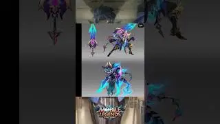 HANZO EPIC/COLLECTOR NEW SKIN SURVEY! #mlbb #hanzo #mobilelegends