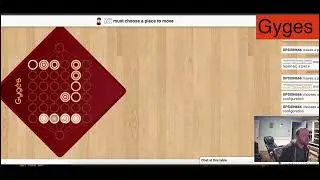 Gyges - Ep. 8 - Board Games Ep. 1683