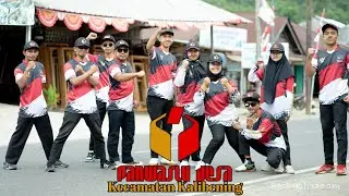 GAYENG PANWASLU DESA, KECAMATAN KALIBENING