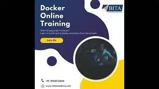 Docker Training | Best Docker Training | Docker Online Training