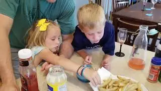 Brio Air Fryer on Mother's Day