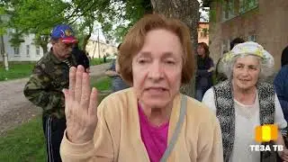 Со своей колокольни, 28-05-23 г.