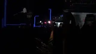 Konser Dewa19 di Kab Ogan Ilir dalam acara Hut 2 Dekade Kab. Ogan Ilir #shorts #shortvideo