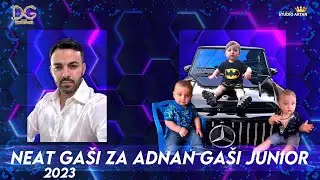 Neat gasi 2023 za adnan junior