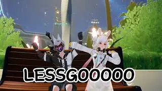 [September Void Abyss!!! + Duo Void Abyss!! || Tower of Fantasy]