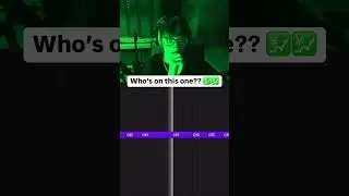 WHO'S ON THIS ONE? 💹💹 #flstudio #producer #typebeat
