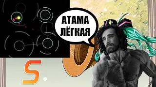 ТАЛАЛА ФКШНУЛ АТАМУ!