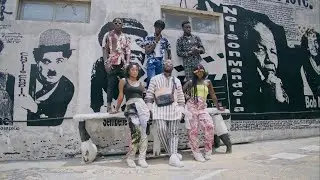 Dr KEB - ADAN DO (Clip Officiel)